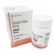 Вирсо (софосбувир) - купить Украина