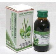 Подорожника сок - купить Украина