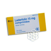Ледерфолин (Lederfolin) - купить Украина