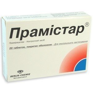 Прамістар (pramistar) - купити Україна