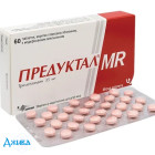 Предуктал MR (Preductal MR) - купить Украина