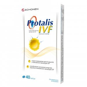 Проталіс IVF - купити Україна