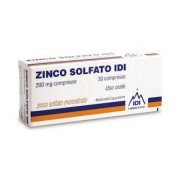 Сульфат цинка IDI - купить Украина