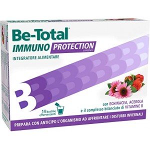 Ве-Тотал Иммуно (Be-Total Immuno) витамин В - купить Украина