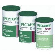 Престариум аргинин комби - купить Украина