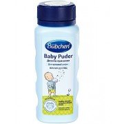 Бюбхен присипка дитяча - купити Україна