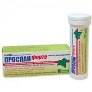 Проспан форте - купить Украина