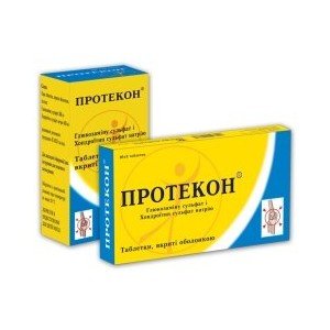 Протекон (protekon) - купить Украина