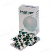 Ритмокор - купити Україна