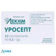 Уросепт - купити Україна