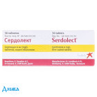 Сердолект - купить Украина