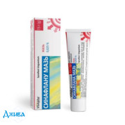 Синафлану (synaflan) - купити Україна