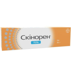 Скінорен - купити Україна