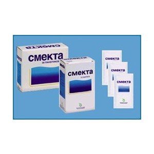 Смекта - купити Україна