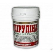 Спирулина золотая - купить Украина