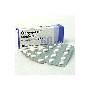 Стимулотон (stimuloton) - купити Україна