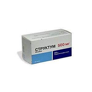 Структум (structum) - купити Україна