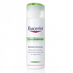 Eucerin Дермо Пюр - купити Україна