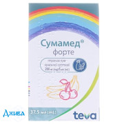 Сумамед форте - купить Украина