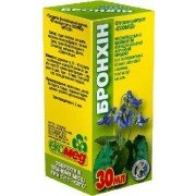 Бронхин - купить Украина