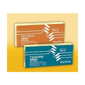 Тенорик (tenoric) - купить Украина