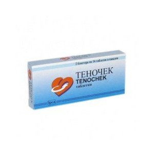Теночок (tenochek) - купити Україна
