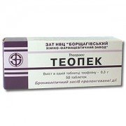 Теопек (Theopecum) - купити Україна