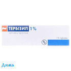 Тербизил (terbisil) - купить Украина