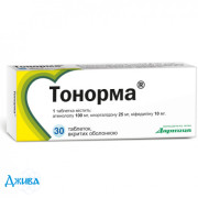 Тонорма - купить Украина