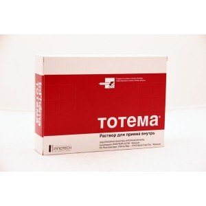 Тотема (tothema) - купить Украина