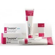 Тридерм - купить Украина
