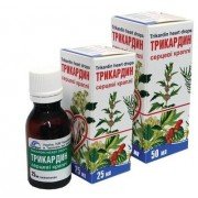 Трикардин - купить Украина