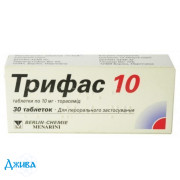 Трифас - купить Украина