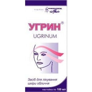 Угрин - купити Україна