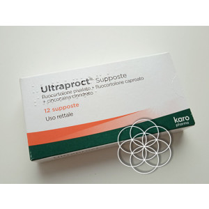 Ультрапрокт (Ultraproct) - купити Україна