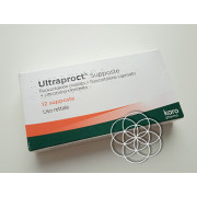 Ультрапрокт (Ultraproct) - купити Україна