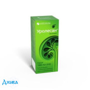 Уролесан - купить Украина