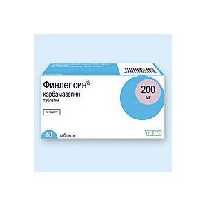 Финлепсин - купить Украина