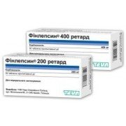 Финлепсин 200 ретард - купить Украина