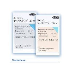 Фарестон (fareston) - купить Украина