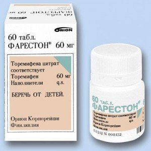 Фарестон (fareston) - купить Украина