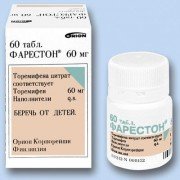 Фарестон (fareston) - купити Україна