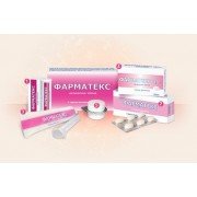 Фарматекс - купити Україна