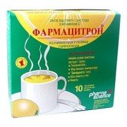 Фармацитрон (Pharmacitron) - купить Украина