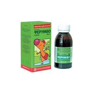 Ферумбо - купить Украина