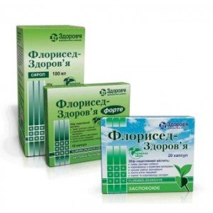 Флорисед (florised) - купить Украина