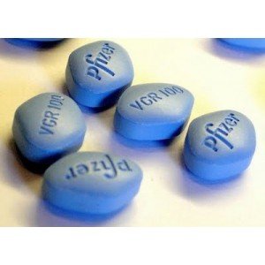 Віагра (Viagra) - купити Україна