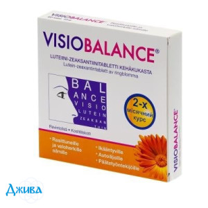 Візіо баланс - купити Україна