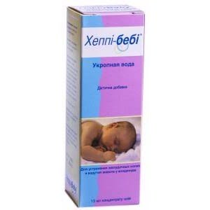 Хепі-бебі - купити Україна