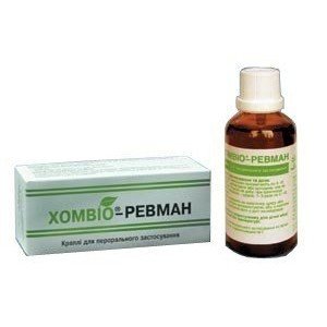 Хомвио ревман - купить Украина